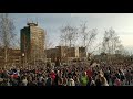 Тысячи протестующих Пермь! от 21.04.2021