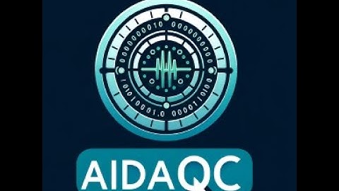 AIDAqc - Automated quality control of small animal MR neuroimaging data