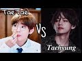 TAETAE vs TAEHYUNG