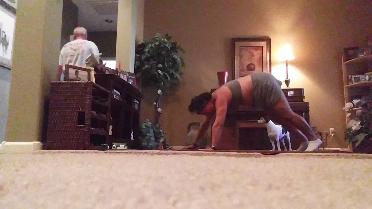 Fittest Tribe Alive - TR DAY 5