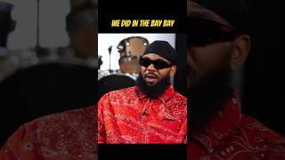 Jt The Bigga Figga On Discovering The Game Resimi