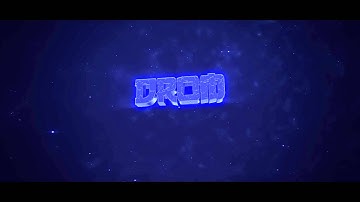 Drom Intro | MateoArts My Best ?