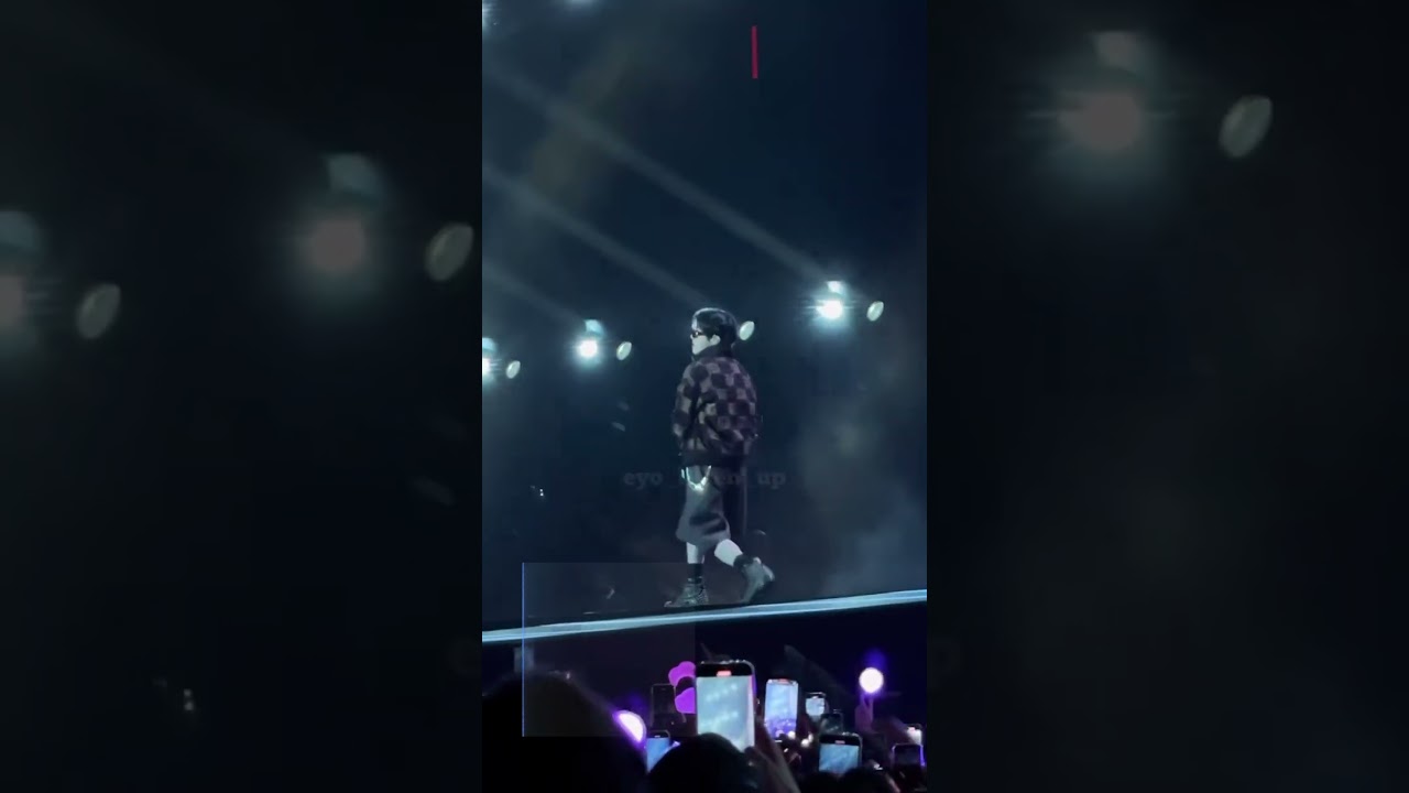 BTS's J-Hope Faces Alleged Disrespect During Recent Public Appearance, Fans Express Outrage