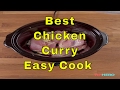 How to Cook Bourbon Street Chicken Curry easy to cook and Quick