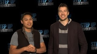 Step Up Revolution (2012 Movie) - Fan Ambassador Contest