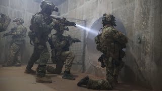 Green Beret Recruiting Video Army National Guard Special Forces