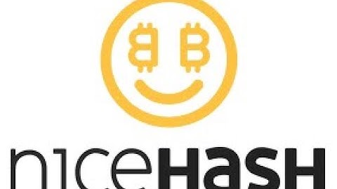 Quick setup NiceHash miner installation - 2021 bitcoin miner . Part 1.