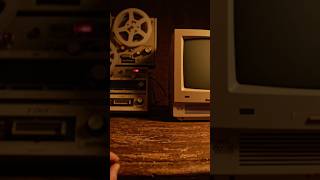 80s Tech Hits Different