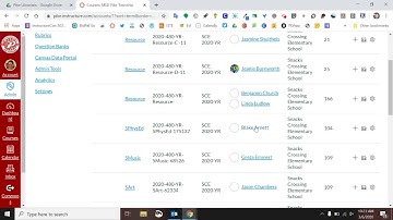 Principal Admin Rights in Canvas