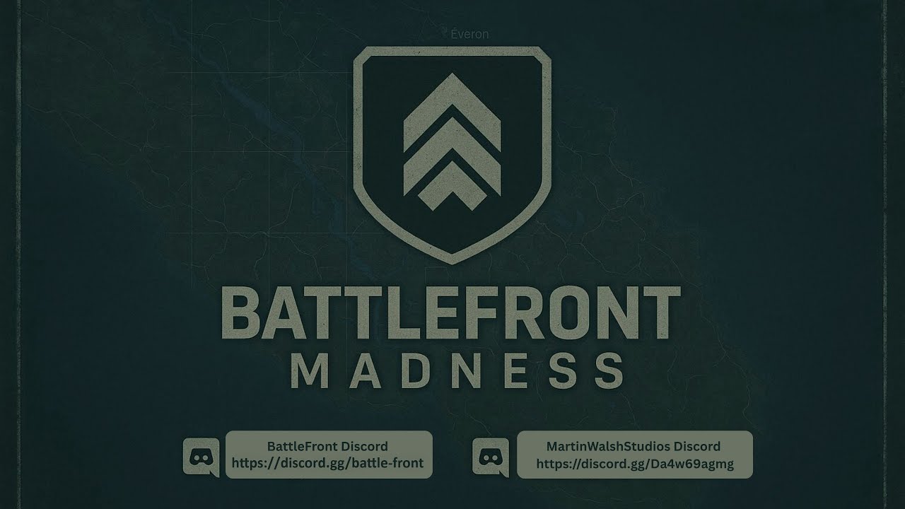 Arma Reforger BFM EU1