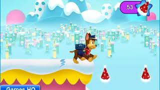 Paw Patrol Full Episodes - Paw Patrol Cartoon 15 - Nick JR English Games HD