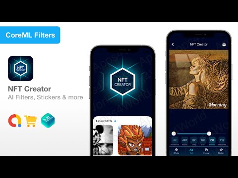 NFT Creator -