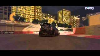 DiRT 3 - Developer Uploads #4 - "Sweet Skills"