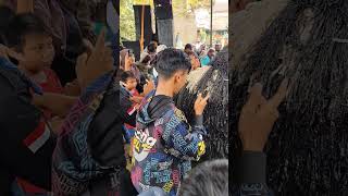 Viral King Wanda Lagi Ngawahan shorts short fyp viral viralshorts