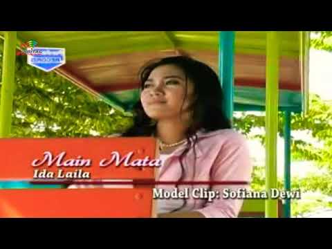 Main Mata (IDA LAILA) Karya: S. Achmadi Musik: O.M. Awara Vol. 9