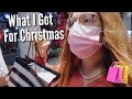 VERY Last Minute Christmas Shopping! | Single Teen Mom Vlog