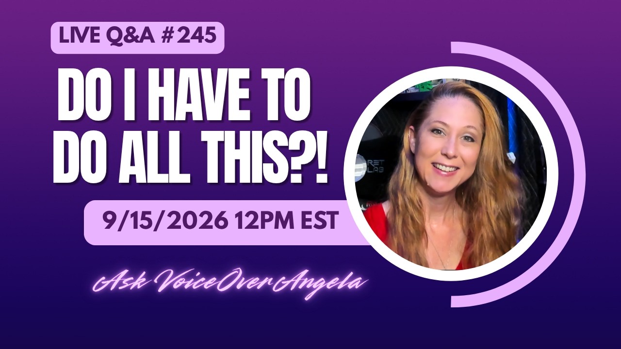 VoiceOverAngela