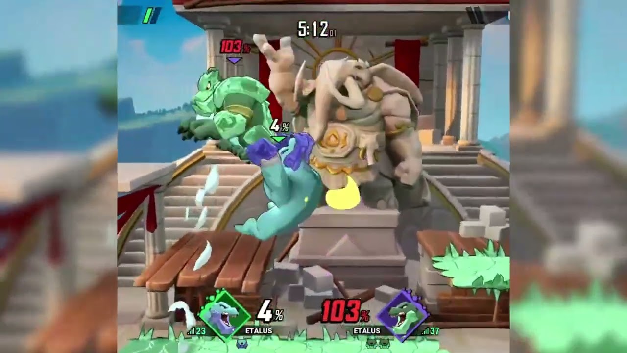 Etalus clips montage (shorts compilation)