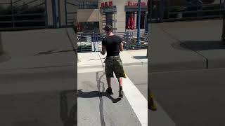 Nobody gon come save you 💯💯 #viral #short #shorts #philjack #detroit #explore #viralvideo