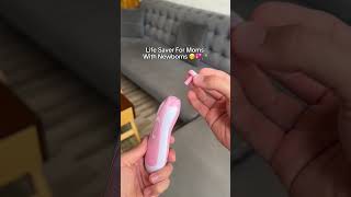 Literally Life Saver For Moms With Newborns 🤭💖🪄