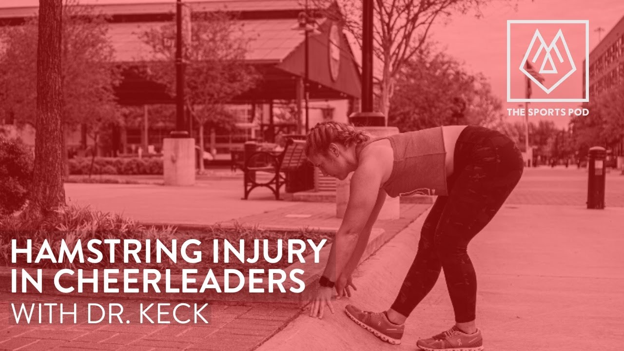 SP | TRAIN | HAMSTRING INJURY IN CHEERLEADERS