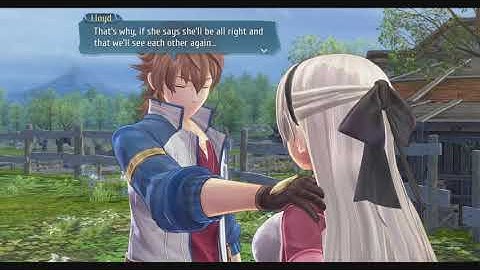 Trails into Reverie - Act Two (C