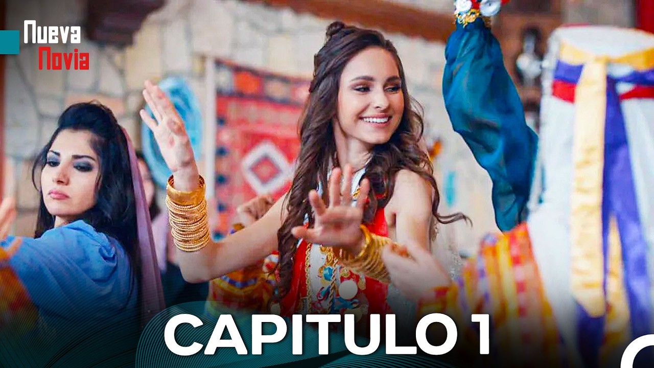 Nueva Novia Copitulo 1 (Doblado en Español)