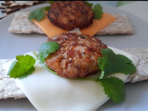 Грибные Котлеты🥩+🍄Котлеты из Вешенок и Шампиньонов🥩+🍄Mushroom Cutlets