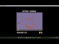 Jetpack Joyride Demake in Pico-8
