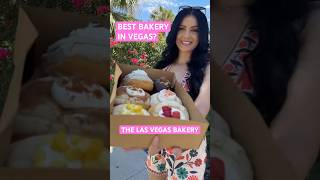 Why This Las Vegas Bakery Sells Out Every Day 🥐