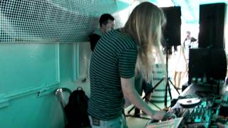 Steve Duda LIVE @ Bound by Sound Boat Cruise