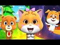 karanga za loco | video kwa watoto | funny katuni | Loco Nuts Show | Cartoon Videos | Kids Fun Video