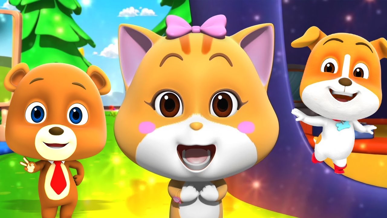 karanga za loco video kwa watoto funny katuni Loco Nuts Show