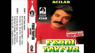 Ferdi Tayfur - Ne Anlamı Var Resimi