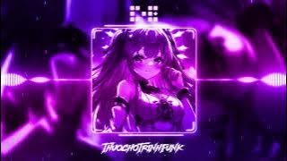 THUOCHOTRINHFUNK - 4111n:)), HDN (Official Video 4K)| New Phonk Songs 2025 | The Next Records
