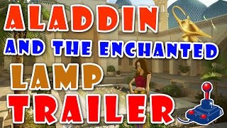 Aladdin and the Enchanted Lamp Extended Edition Hidden Objects | FreeGamePick screenshot 4