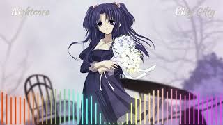 Nightcore-GILTY×GILTY-ScrambleBomaye