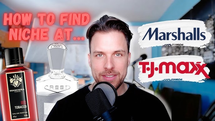 7 Of The BEST CHEAPIE Fragrances For Men At TJ-Maxx Right Now! [2022, +  GIVEAWAY!