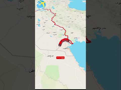 خريطة العراق الحبيب اكتبوا بالتعليقات اسماء دول ارسمها توب1  اكسبلور