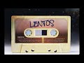 LENTOS MIX 90 VOL 1 EN CASTELLANO      DJ RICHARD DE SABATO