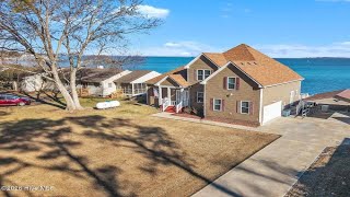 132 Romm Point video tour