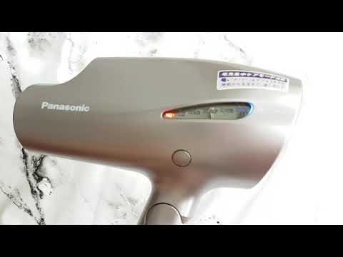 Panasonic NA99 三段風力測試