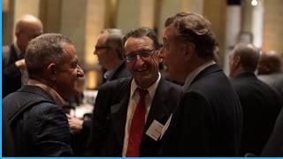 How to Network in an Interconnected World