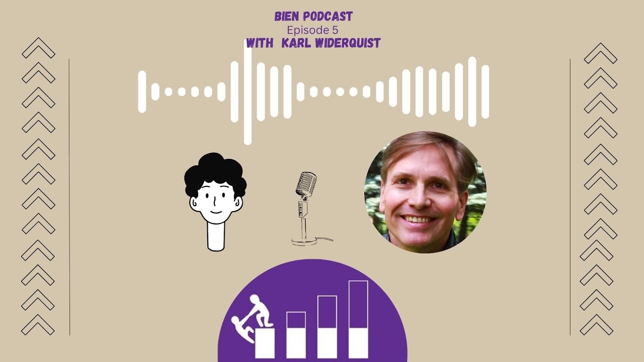 BIEN Podcast Episode 5 with Karl Widerquist
