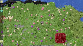 The start of our FTB Evolution adventure! ⛏️⚙️