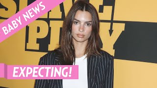Emily Ratajkowski Is Pregnant With Her 1st Child Wealth