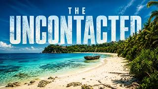 The Uncontacted (Artlist Studio Challenge 2026 Contest)