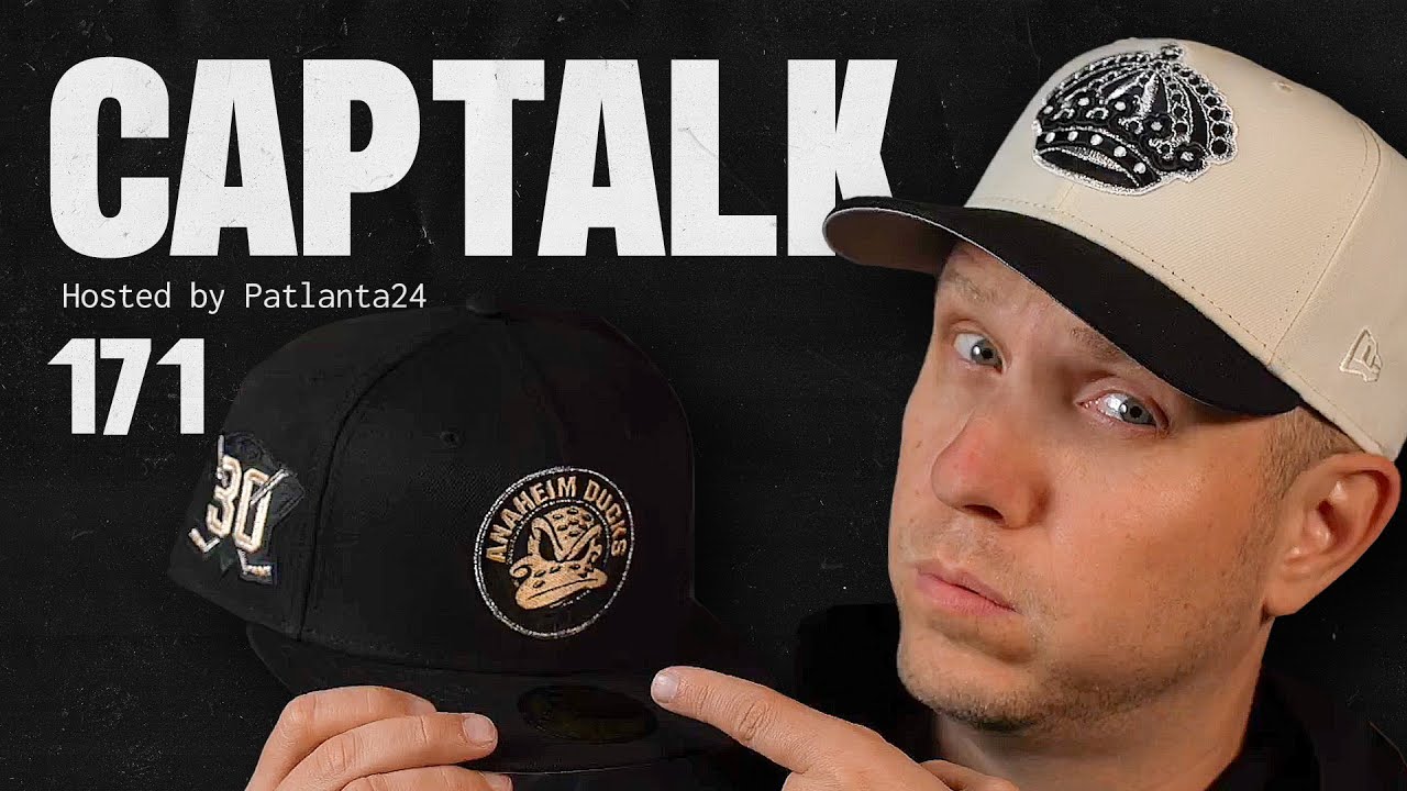 co1) cokitika CA4LA 帽子 bambi talk HAT CAP TALK 171 - We talk Caps! - YouTube