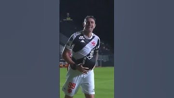 Thumbnail of 🎶💢 TOCA O HINO DO #VASCO | #SUDAMERICANA