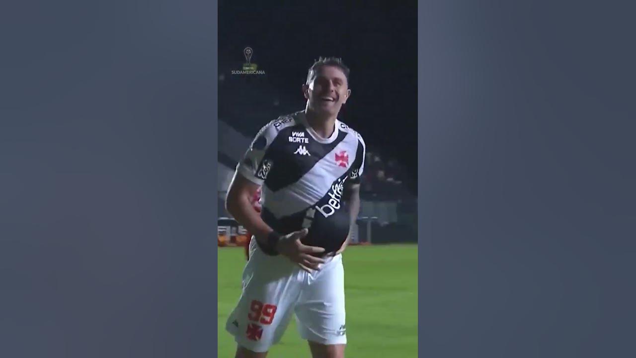 🎶💢 TOCA O HINO DO #VASCO | #SUDAMERICANA